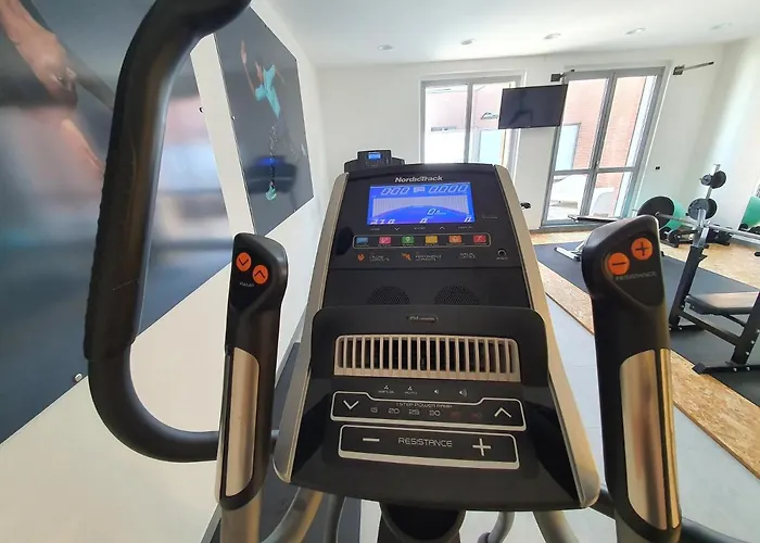 Hotel 2 Castel San Giovanni (Piacenza)