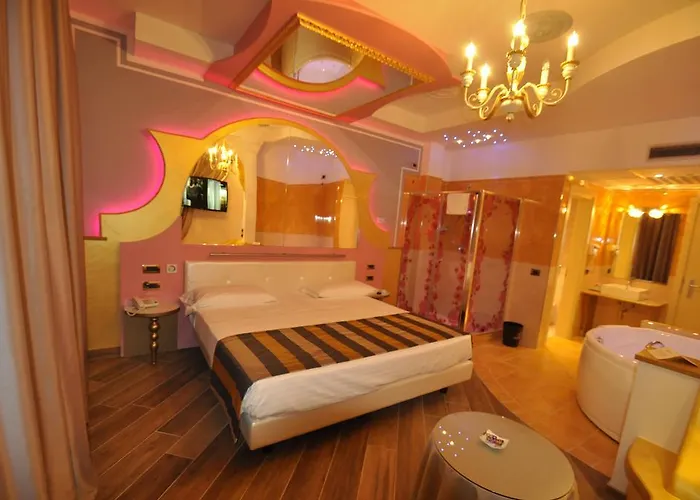 Hotel 2 Castel San Giovanni (Piacenza)