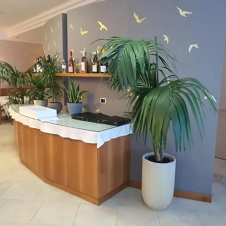 莫泰2号酒店 卡斯泰尔圣焦万尼