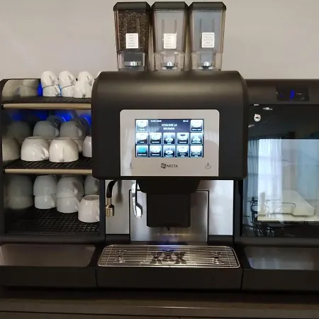 莫泰2号酒店 酒店 4*