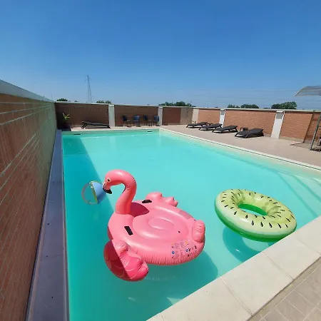 莫泰2号酒店 卡斯泰尔圣焦万尼