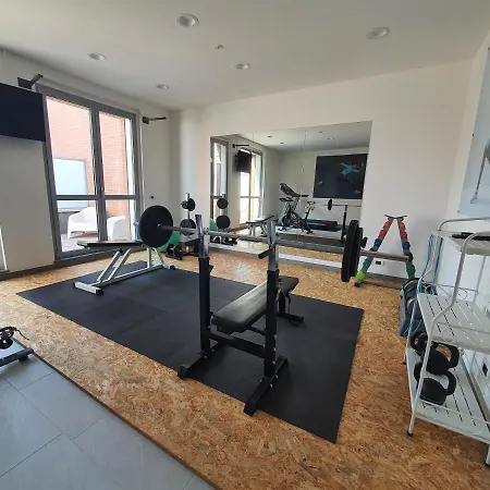 酒店 莫泰2号酒店