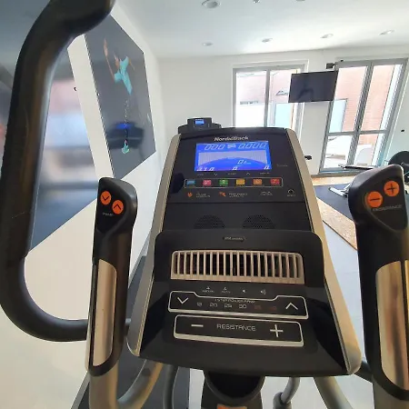 酒店 莫泰2号酒店 卡斯泰尔圣焦万尼