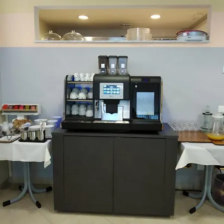 莫泰2号酒店 酒店