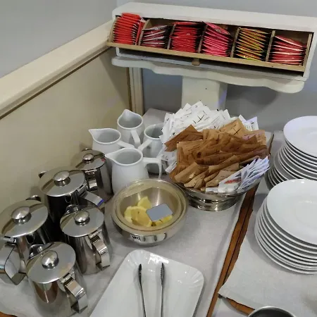 莫泰2号酒店 酒店