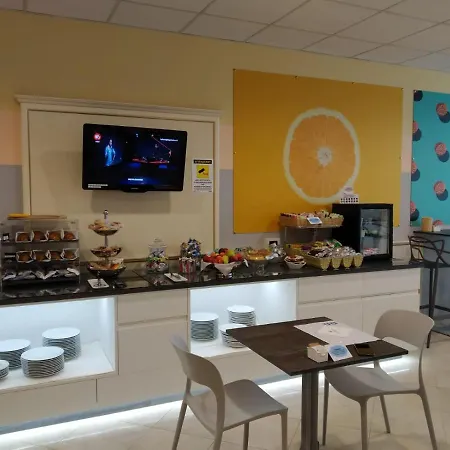 酒店 莫泰2号酒店