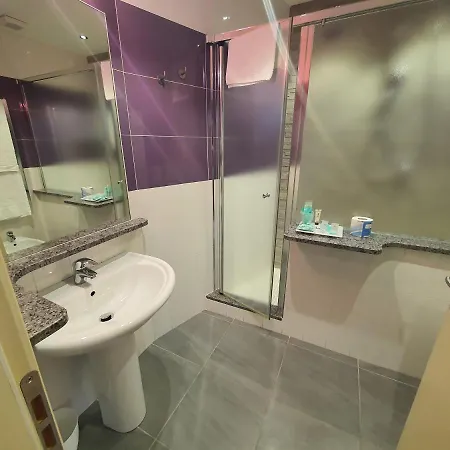 莫泰2号酒店 4* 卡斯泰尔圣焦万尼