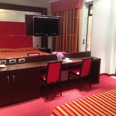 酒店 莫泰2号酒店 卡斯泰尔圣焦万尼