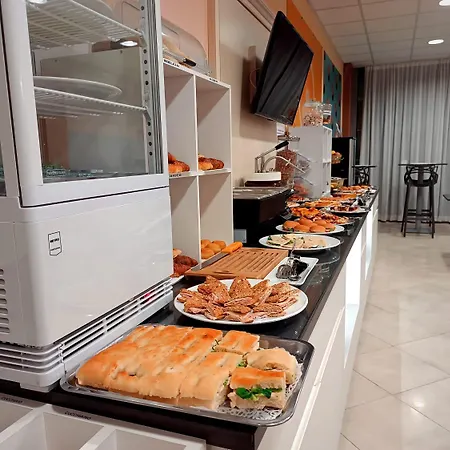 莫泰2号酒店 酒店 4*