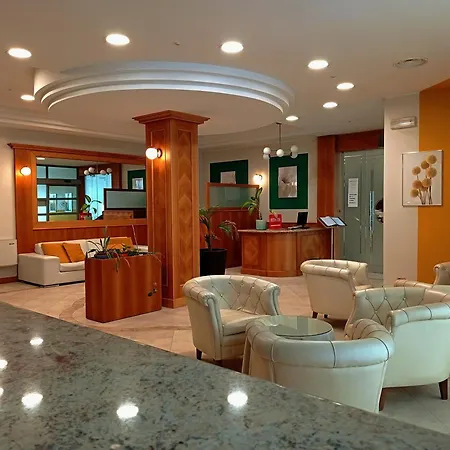 2 Hotel Castel San Giovanni (Piacenza)