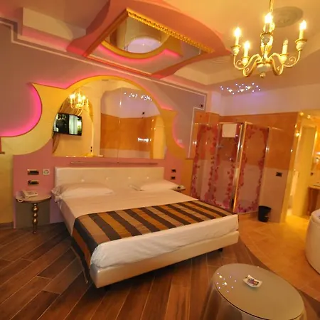 酒店 莫泰2号酒店 卡斯泰尔圣焦万尼