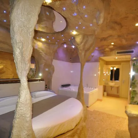 莫泰2号酒店 酒店 卡斯泰尔圣焦万尼