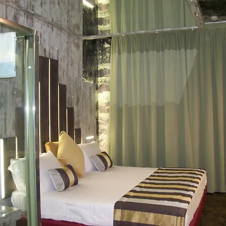 酒店 莫泰2号酒店 卡斯泰尔圣焦万尼