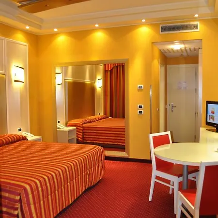 酒店 莫泰2号酒店 卡斯泰尔圣焦万尼