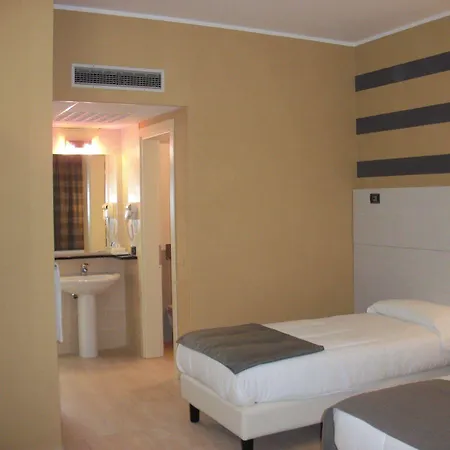 莫泰2号酒店 酒店