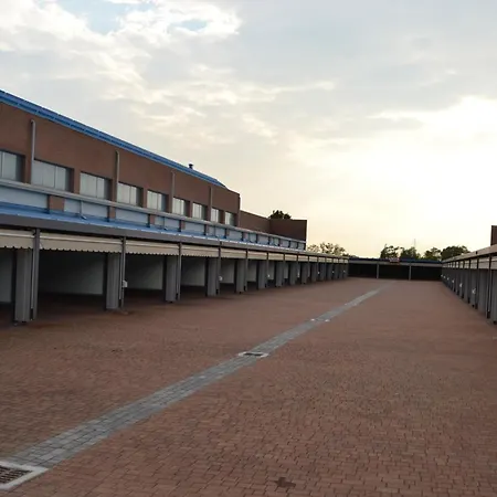 酒店 莫泰2号酒店 卡斯泰尔圣焦万尼