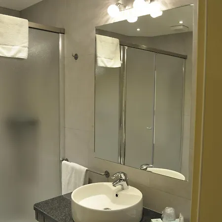 Hotel 2 Castel San Giovanni (Piacenza)