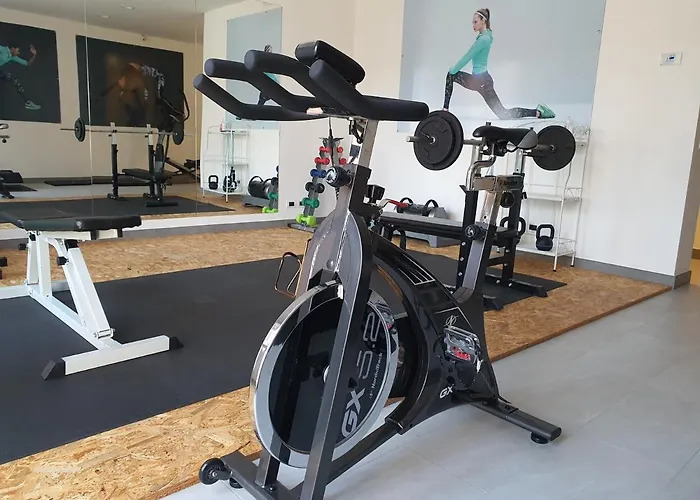 Hotel 2 Castel San Giovanni (Piacenza)