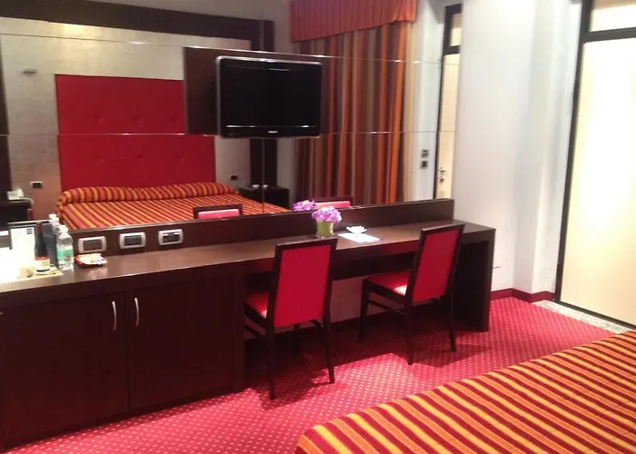 Hotel 2 Castel San Giovanni (Piacenza)