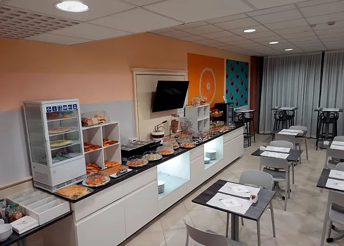 2 מלון קסטל סן ג'ובאני