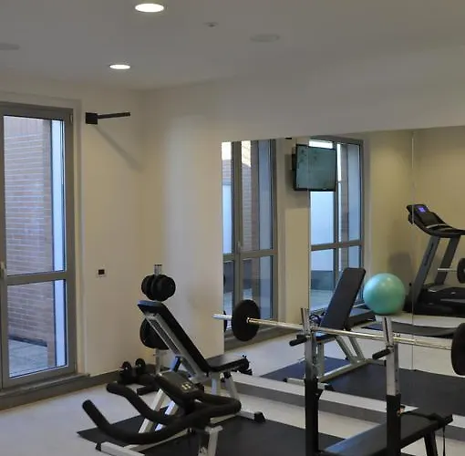 Hotel 2 Castel San Giovanni (Piacenza)