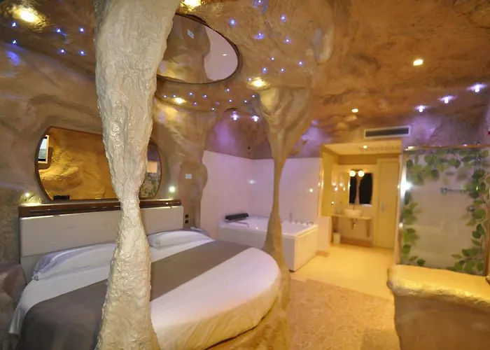 2 מלון קסטל סן ג'ובאני