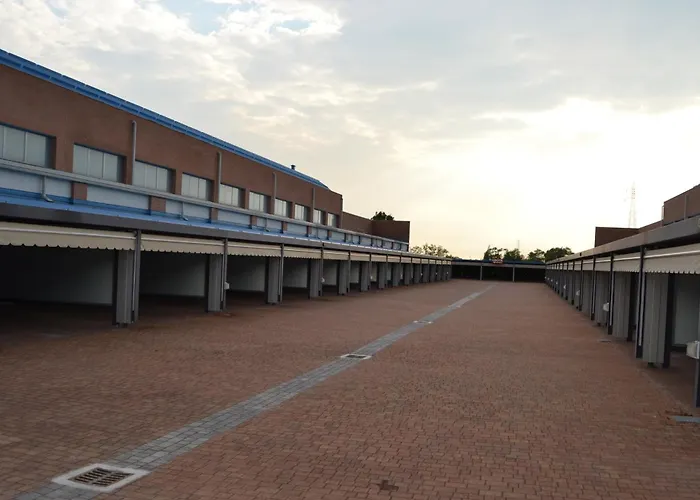 호텔 2 카스텔 산 피에트로 로마노