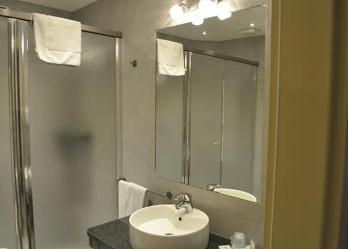 Hotel 2 Castel San Giovanni (Piacenza)